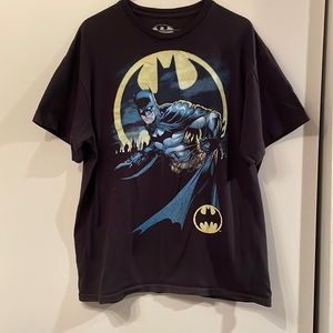 DC’s Batman T-Shirt